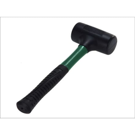 Rubber hamer TOPTUL 310mm