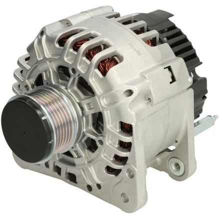 Driefasige generator DENSO DAN3011