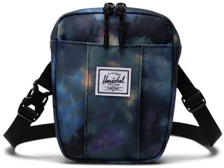 Herschel Santa Cruz 5 - Schoudertas 18 cm (floral mist)