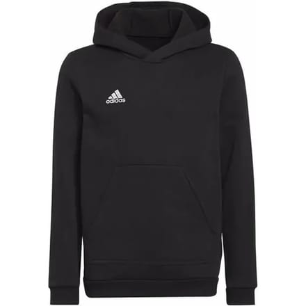 adidas Performance Entrada 22 Sweat Hoodie - Kinderen - Zwart