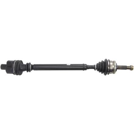 Aandrijfas POINT GEAR PNG71833