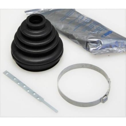 Balgenset, aandrijfas SPIDAN 36472