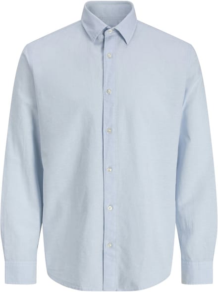 Jack & Jones Plus Overhemd Overhemd Plus Size