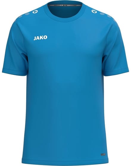 Jako One T-Shirt Dames - Jako Blauw | Maat: 46/48