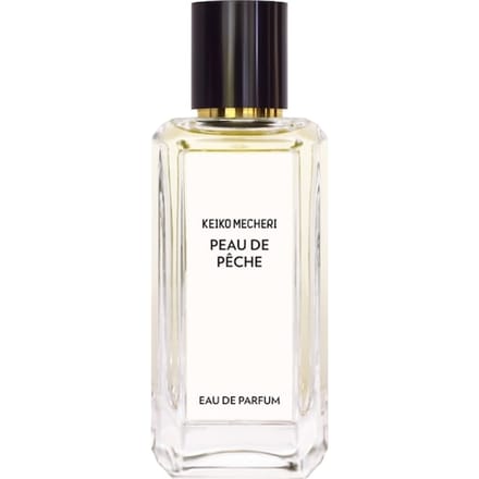 Keiko Mecheri Peau de Pêche Eau Parfum Spray Herenparfum Unisex 100 ml
