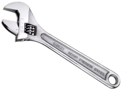 Icetoolz Verstelbare Moersleutel 0 -22 Mm