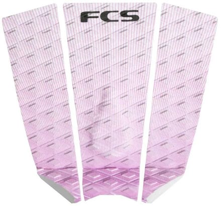 Fcs Fitzgibbons Surf Traction Pad Roze