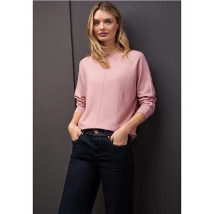 Basis Dolman-trui