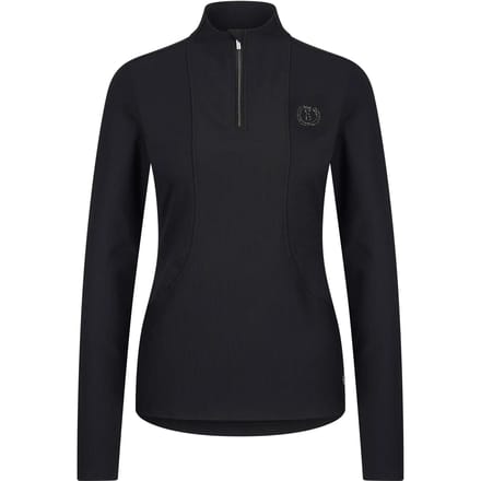 Imperial Riding Trainingsshirt Irhtate Zwart - l