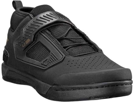 Leatt Clip 4.0 Mtb-schoenen Zwart EU 41 1/2 Man
