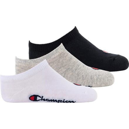Champion Sneaker Basis Sokken