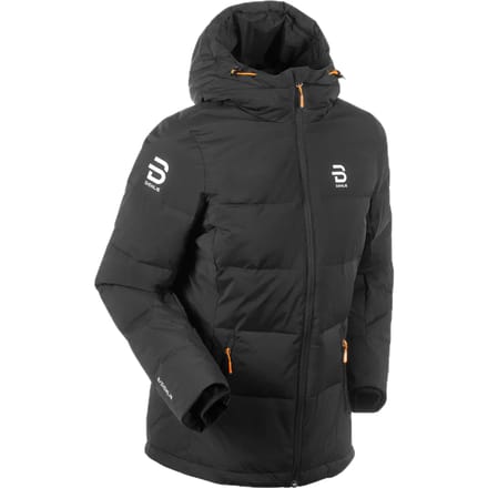 Donsjack voor dames Daehlie Sportswear Podium