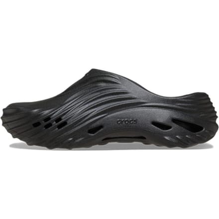 Crocs Echo Wave Triple Black 43-44 black