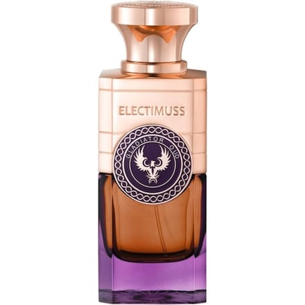 Electimuss London Keizer Extrait de Parfum Damesparfum Unisex 100 ml