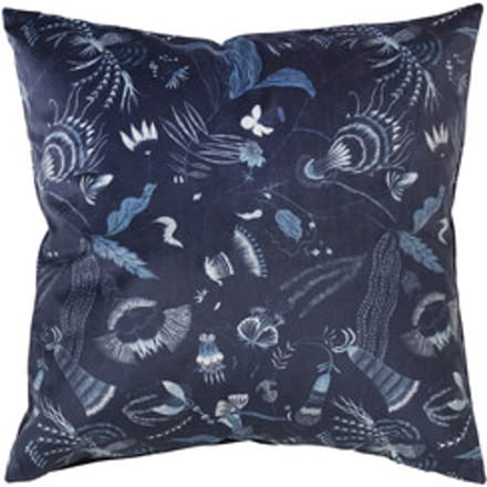 Kussenshoezen Broste Copenhagen BELL FLOWER