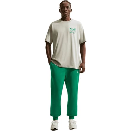 Nike Club Broek Groen K365