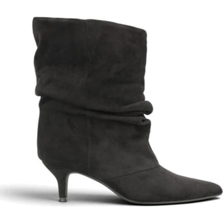Enkellaarzen La Modeuse 79548_P189200