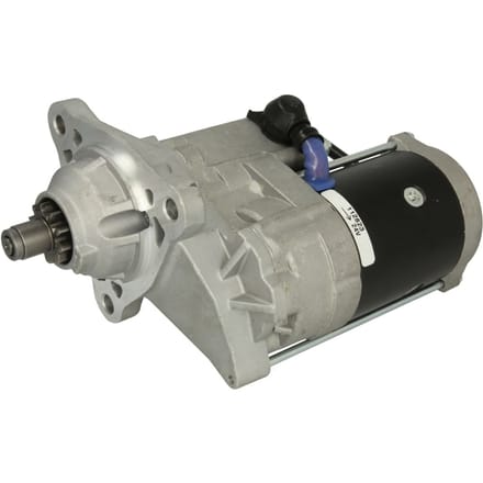 Starter HC-CARGO 112823