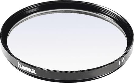 Hama Filter Uv 390 55Mm