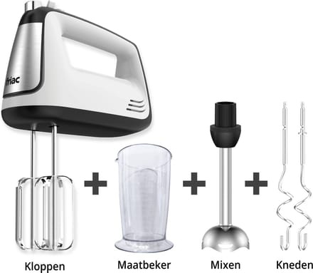 Handmixer