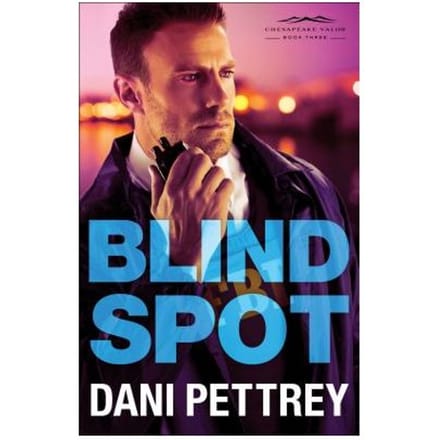 Blind Spot - Dani Pettrey