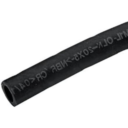 Hittebestendige 32 mm Olie- en Brandstofslang 40 m