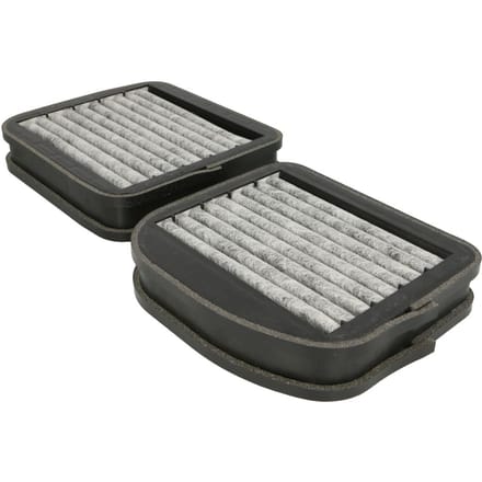 Cabine luchtfilter KNECHT LKK 72/S