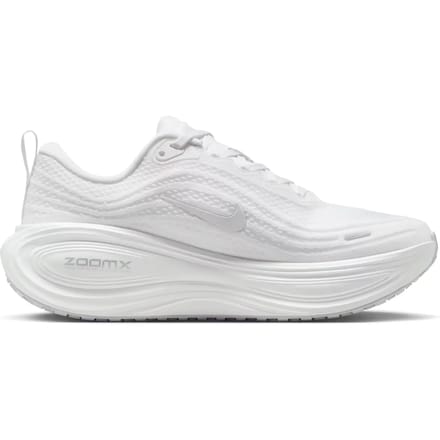 Nike Vomero Sneakers Dames - Wit - Maat 42 - Mesh/Synthetisch