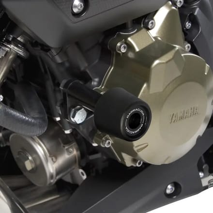 Paar buffersets Barracuda XJ6