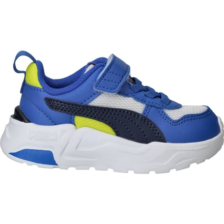 Puma - Trinity 2 Lt Ac + Ps Kobalt blauw 32