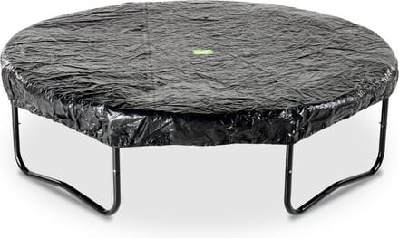EXIT Trampoline Afdekhoes ø183cm - Trampoline Beschermhoes - Weerbestendig - Rond - Afdekzeil
