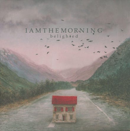 Belighted - Iamthemorning