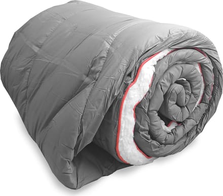 OFFLANDER - Campingdeken - Nylon en Katoen - Opvouwbaar - Wasmachinebestendig