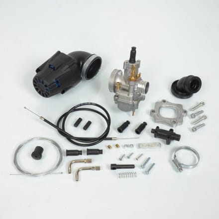 Carburateur Polini pour Scooter Chinois 50 Scoot Neuf