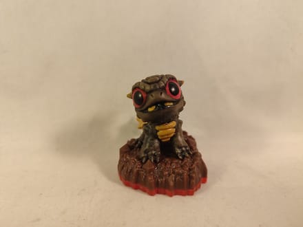 Skylanders Trap Team Bop