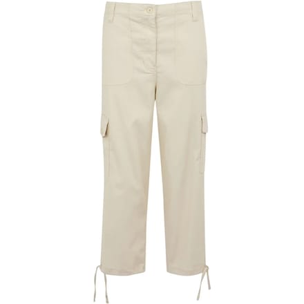 Korte broek voor dames Regatta Shorebella Capri