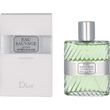 Dior Eau Sauvage - 100 ml - aftershave lotion - scheerverzorging voor heren