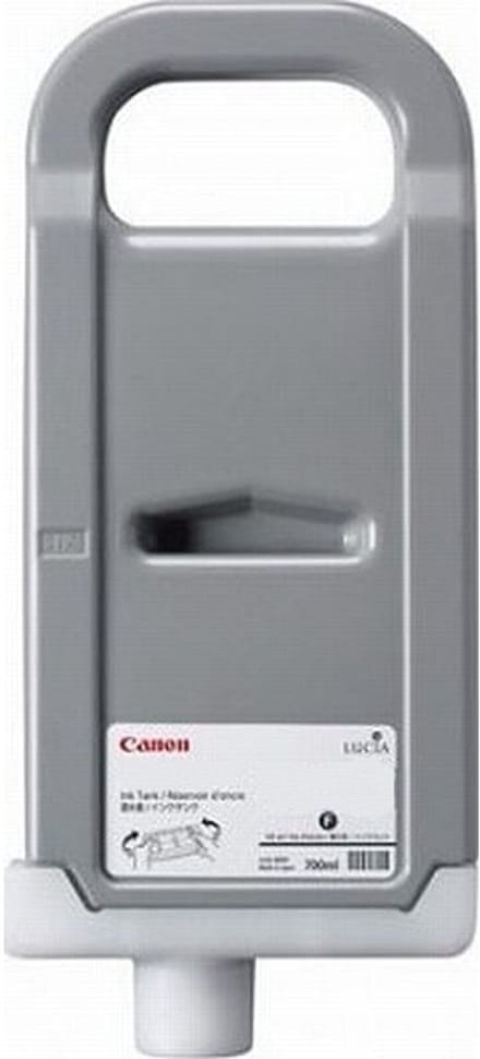 PFI-206PM inktcartridge foto magenta standard capacity 300ml 1-pack