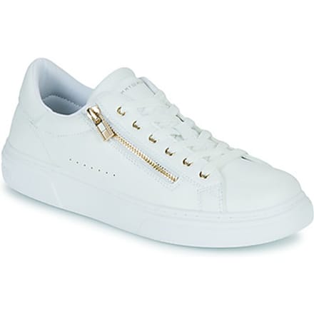 Tommy Hilfiger  Lage Sneakers KRYSTAL