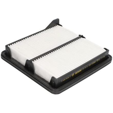 Luchtfilter BOSCH F 026 400 811
