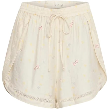 Damesshort Atelier Rêve Zonna
