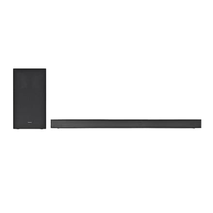 Samsung HW-B650F - Sound Bar System - Voor TV - Wireless