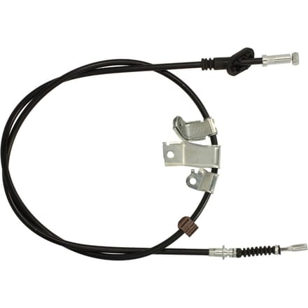 Kabel, parkeerrem ABE C74109, links