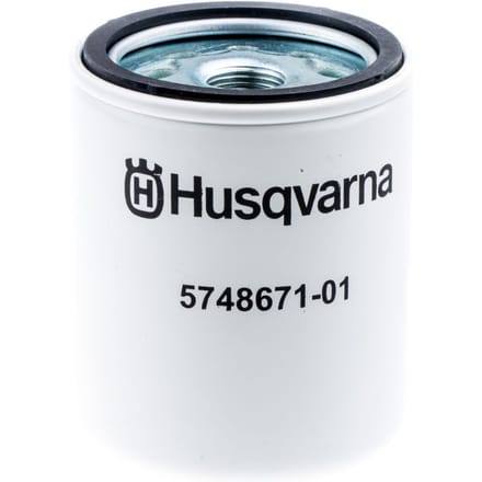 Husqvarna oliefilter (hydro)