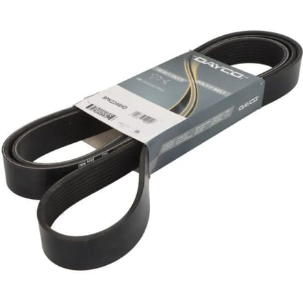 V-riem DAYCO 8PK2246HD