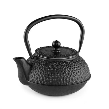 Orbegozo Tth 500 Theepot 500ml Zwart