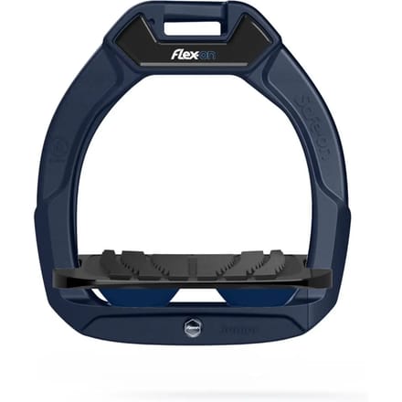 Groene Composiet Ingelaste Ultra-grip Marine/Zwart/Marine Steigertjes Flex-On