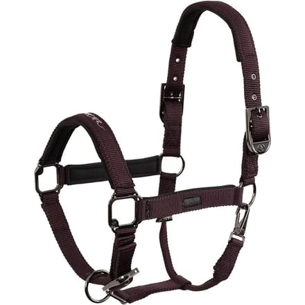 Nylon halster BR Equitation Eevolv Josh
