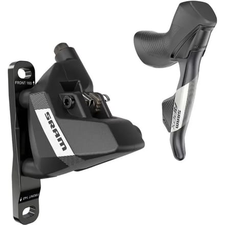 Achterremhendel Sram Apex Axs D1 Dro.Étr.Av.Fm 20Of.1300