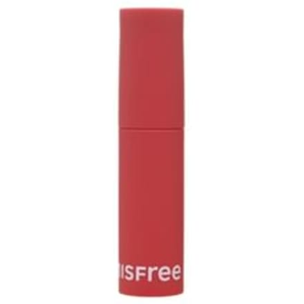 innisfree - Airy Matte Tint - 5 Colors 2023 Version - #04 Apple Red